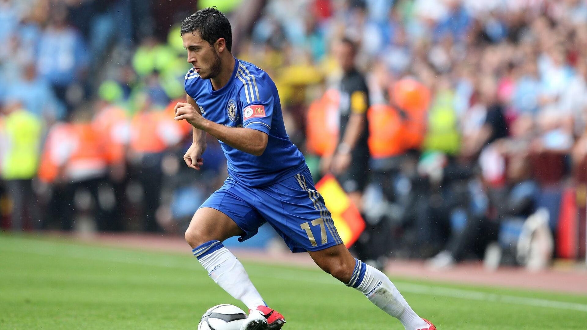 浓眉哥焦点对战，阿扎伦卡与40激战切尔西分钟，锐不可当胜负难料！上演精彩一战