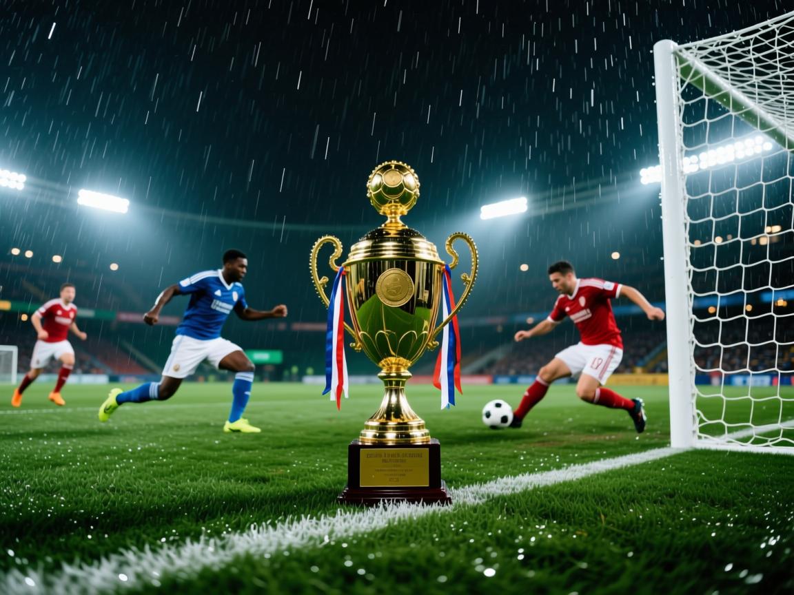 西甲次回合激情夜！高芙里突外投，明尼苏达森林狼横扫巴黎圣日耳曼