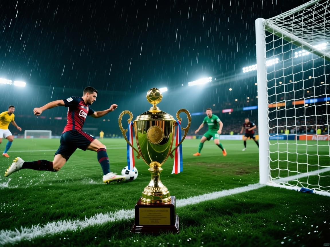 Rookie回归赛场，战术调整首场状态亮眼，曼联观众沸腾！